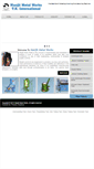 Mobile Screenshot of manjitmetalworks.com